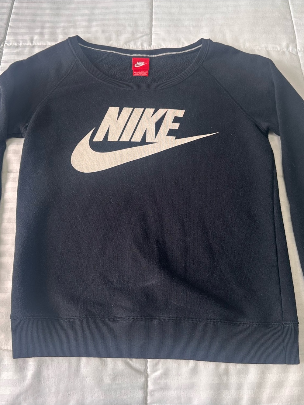 WMNS Nike Vintage Crewneck